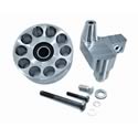 Steeda 555-3340 - Steeda Cobra Belt Tensioners