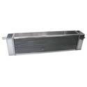 Steeda Autosports High-Capacity Heat Exchangers