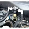 Steeda Autosports Oil Separators