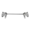 Steeda Autosports Tubular Radiator Supports