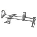 Steeda 555-5076 - Steeda Driveshaft Safety Loops