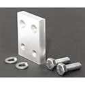 Steeda Autosports TKO and Hurst Offset Handle Brankets