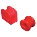 Steeda Autosports Transmission Stabilzer Bushings