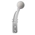 Steeda Autosports Ball Shifter Knobs