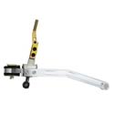 Steeda Autosports Shelby GT500 Tri-Ax shifters