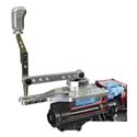 Steeda Autosports Ford Mustang Tremec 500/600 Tri-Ax Remote Racing Shifters