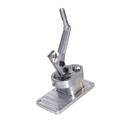 Steeda 555-7353 - Steeda Ford Mustang Tremec T5/T45 Tri-Ax Shifters