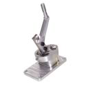 Steeda Autosports Tremec TR-3650 Tri-Ax Shifters