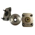 Steeda Autosports Heavy-Duty Upper Strut Mounts