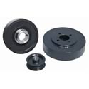 Steeda 701-0001 - Steeda Underdrive Pulleys