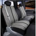 Saddleman 02 - Saddleman SureFit Seat Covers