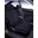Saddleman 27 - Saddleman SureFit Seat Covers