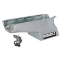 Summit Racing SES-3-60-08-540 - Summit Racing® Moroso Oil Pan Kits