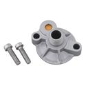 Summit Racing SES-3-60-08-900 - Summit Racing® Oil Filter Adapters