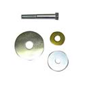 SoffSeal 2110A - SoffSeal Bolts