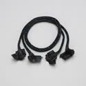 SoffSeal 3016 - Soffseal Individual Weatherstripping Seals