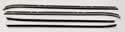 SoffSeal 3136 - Soffseal Individual Weatherstripping Seals