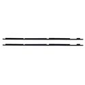 SoffSeal 3138 - Soffseal Individual Weatherstripping Seals