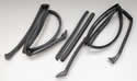 SoffSeal 3196 - Soffseal Individual Weatherstripping Seals