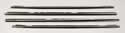 SoffSeal 5137 - Soffseal Individual Weatherstripping Seals
