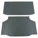 SoffSeal CH3300 - Soffseal Trunk Mats