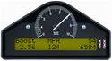 Stack Gauges ST8130-08 - Stack ST8130 Street-Legal Dash Displays