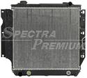 Click here for more information about Spectra Premium Radiators