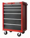 Click here for more information about Craftsman 6-Drawer Mobile Tool Cabinets