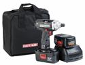 Craftsman 917338 - Craftsman C3 19.2 V Cordless Impact Driver Kits