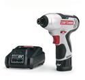 Craftsman 917428 - Craftsman Nextec 12 V Cordless Compact Impact Drivers