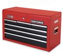 Click here for more information about Craftsman 6-Drawer Tool Chests