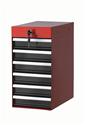 Craftsman 965142 - Craftsman 6-Drawer Tool Caddies