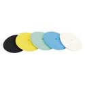 Schlegel SC2001 - Schlegel Foam Buffing Pads