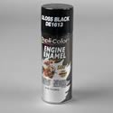 Dupli-Color DE1613 - Dupli-Color Engine Enamel with Ceramic Resins