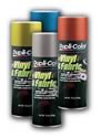 Dupli-Color High Performance Vinyl and Fabric Coating