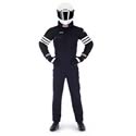 Simpson Standard 6 Single-Layer Proban Driving Suits