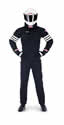 Simpson Single-Layer One-Piece Kart Suits