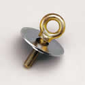 Simpson Racing 31018 - Simpson Restraint Mounting Kits