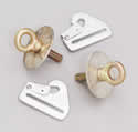 Simpson Restraint Mounting Kits