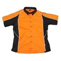 Simpson Talladega Crew Shirts