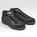 Simpson Racing 56900BK - Simpson Crew Shoes