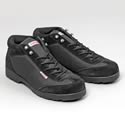 Simpson Racing 56950BK - Simpson Crew Shoes