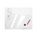 Simpson Racing 88200A - Simpson Replacement Helmet Shields