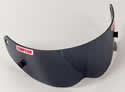 Simpson Racing 89401A - Simpson Replacement Helmet Shields