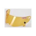 Simpson Racing 89403A - Simpson Replacement Helmet Shields