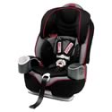 Simpson Gavin Child Car Safety Seats