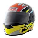 Simpson Avenger Helmets
