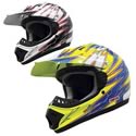 Simpson Racing Nitro Series Helmets