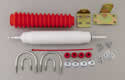 Skyjacker Suspensions 7110 - Skyjacker Single Steering Stabilizers