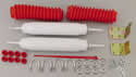 Skyjacker Dual Steering Stabilizers